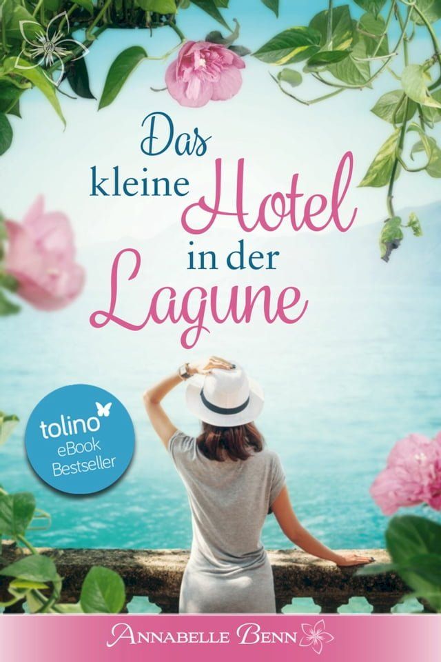  Das kleine Hotel in der Lagune(Kobo/電子書)