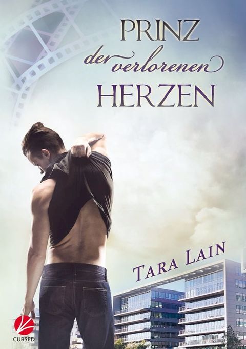 Prinz der verlorenen Herzen(Kobo/電子書)