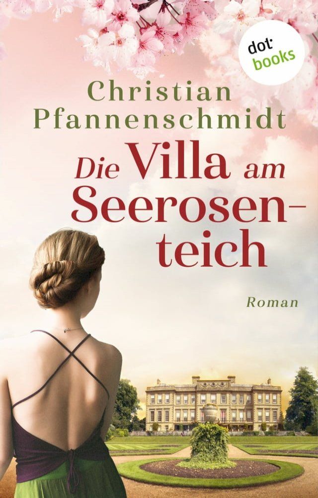  Die Villa am Seerosenteich(Kobo/電子書)