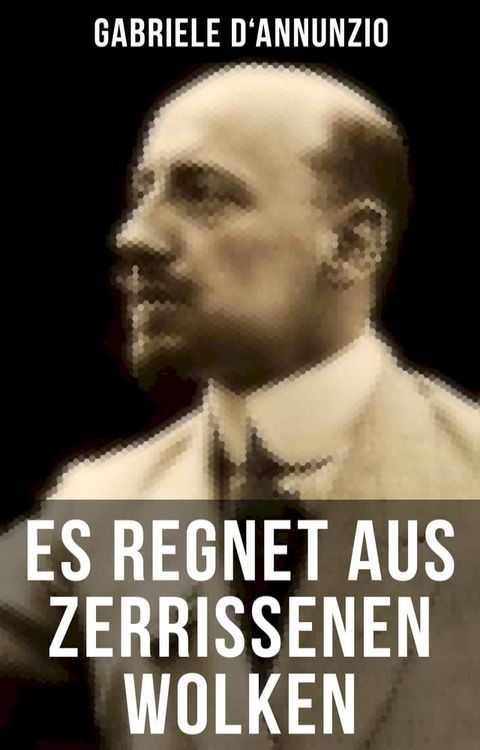 Es regnet aus zerrissenen Wolken(Kobo/電子書)