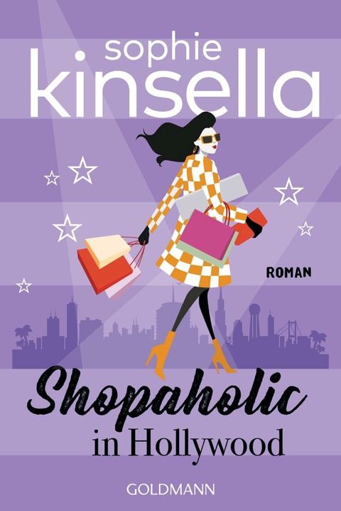 Shopaholic in Hollywood(Kobo/電子書)