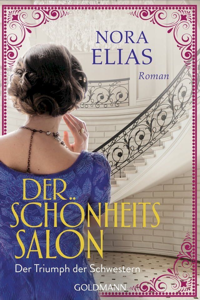  Der Sch&ouml;nheitssalon 2(Kobo/電子書)