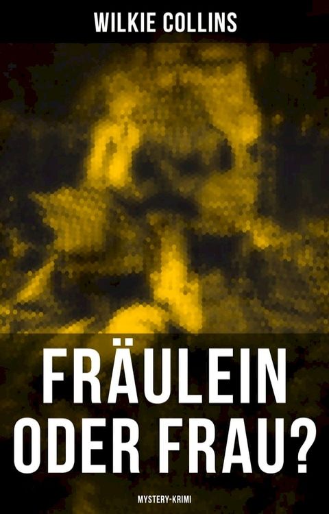 Fräulein oder Frau? (Mystery-Krimi)(Kobo/電子書)