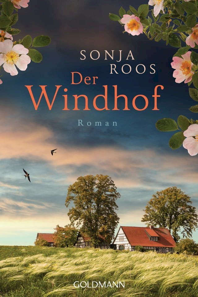  Der Windhof(Kobo/電子書)