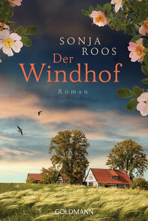 Der Windhof(Kobo/電子書)