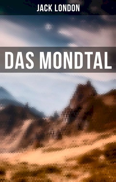 Das Mondtal(Kobo/電子書)