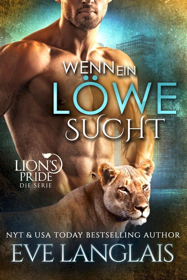  Wenn ein Löwe Sucht(Kobo/電子書)