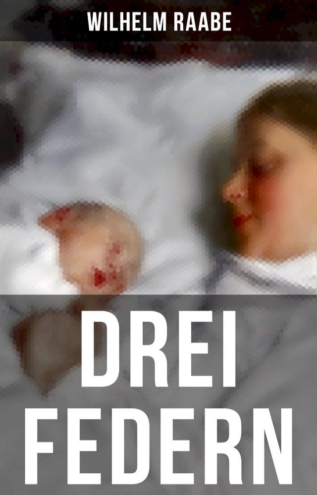  Drei Federn(Kobo/電子書)