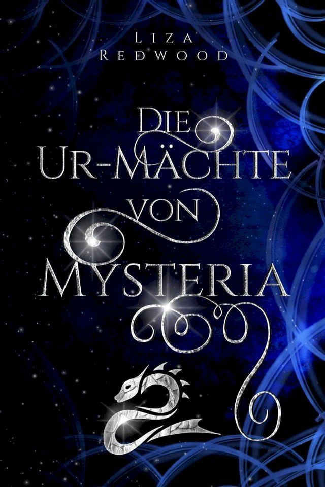  Die Ur-Mächte von Mysteria(Kobo/電子書)