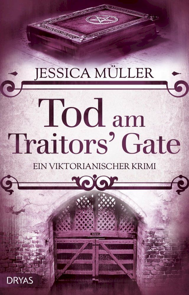  Tod am Traitors' Gate(Kobo/電子書)