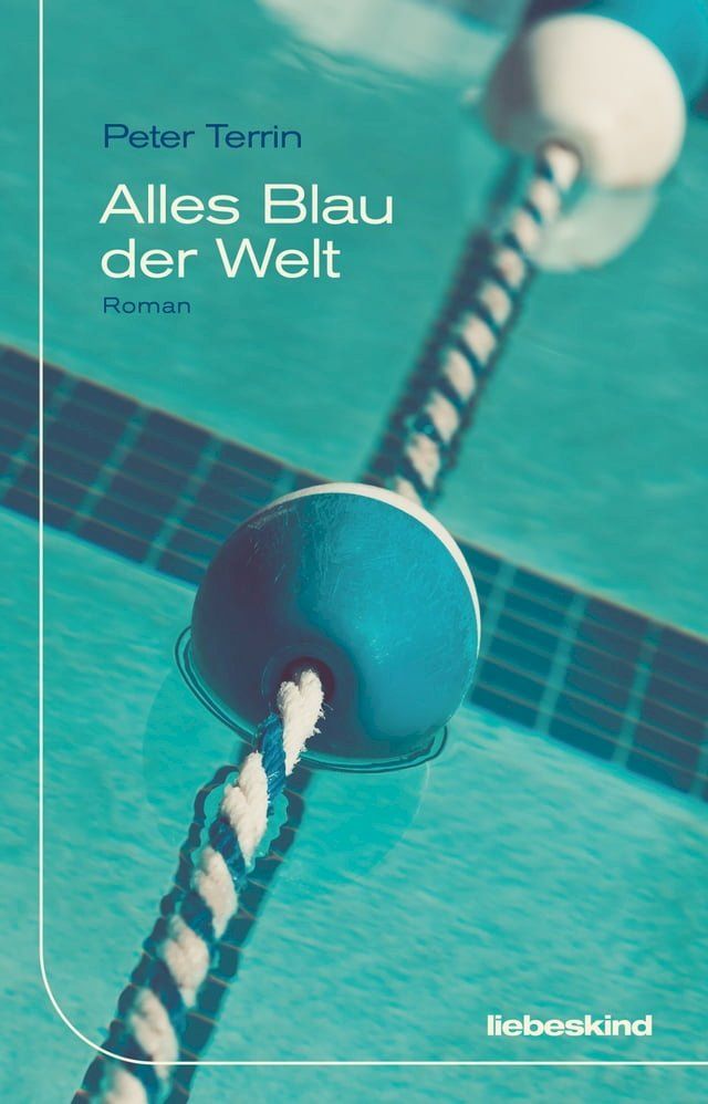  Alles Blau der Welt(Kobo/電子書)