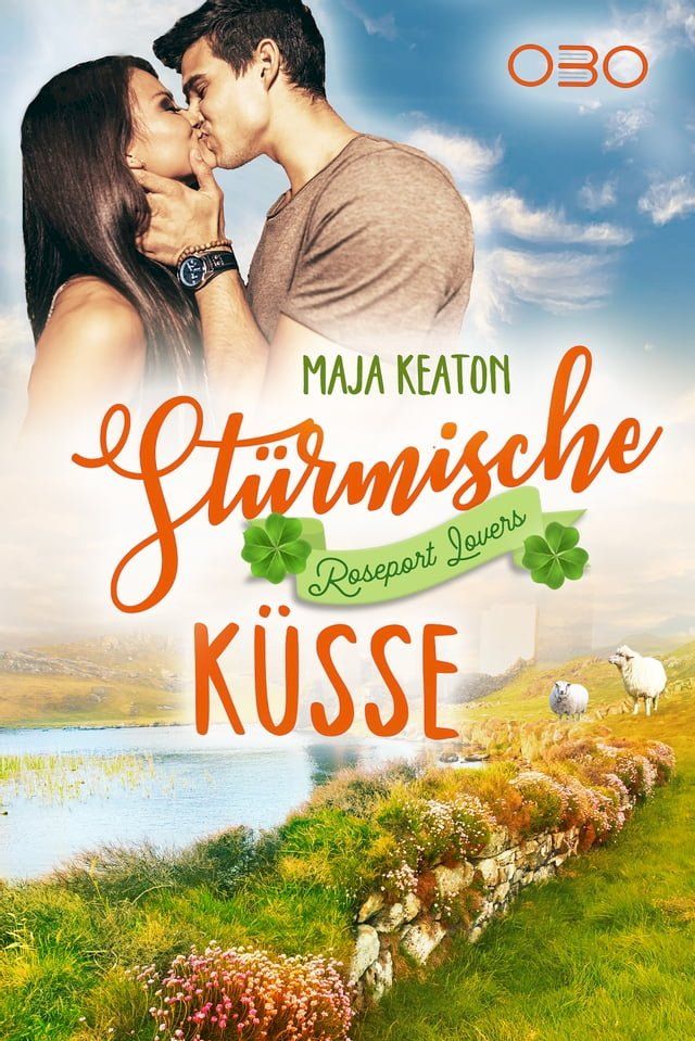  Stürmische Küsse(Kobo/電子書)