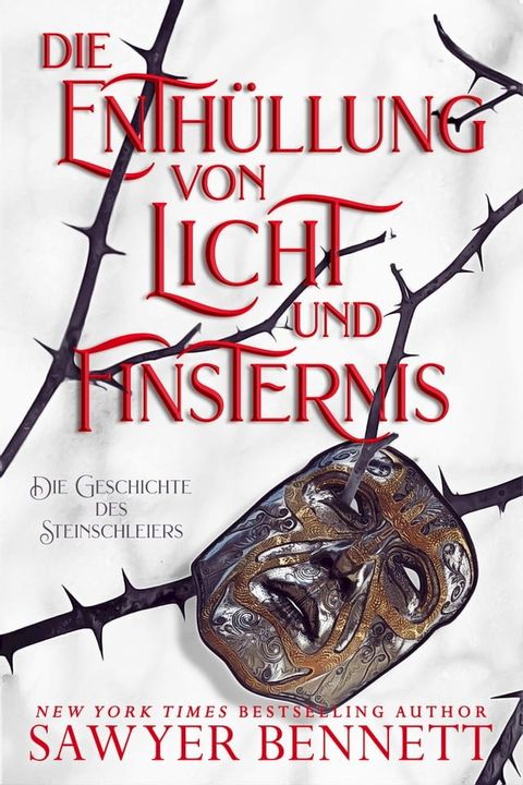 Die Enth&uuml;llung von Licht und Finsternis(Kobo/電子書)