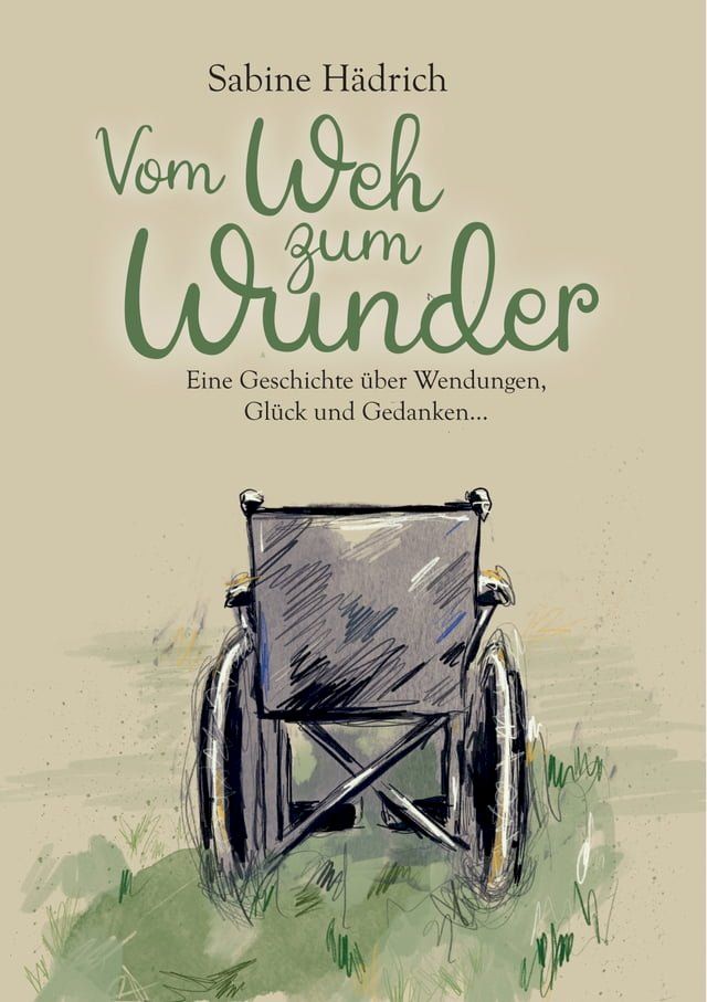  Vom Weh zum Wunder(Kobo/電子書)