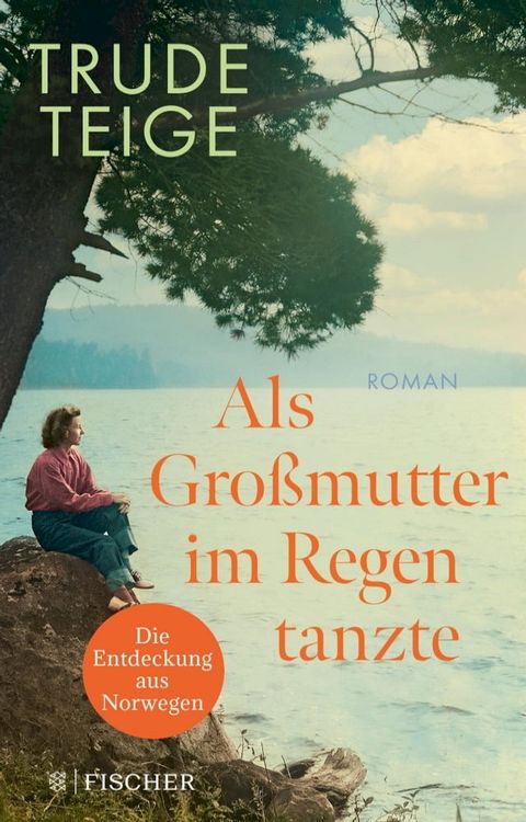 Als Gro&szlig;mutter im Regen tanzte(Kobo/電子書)