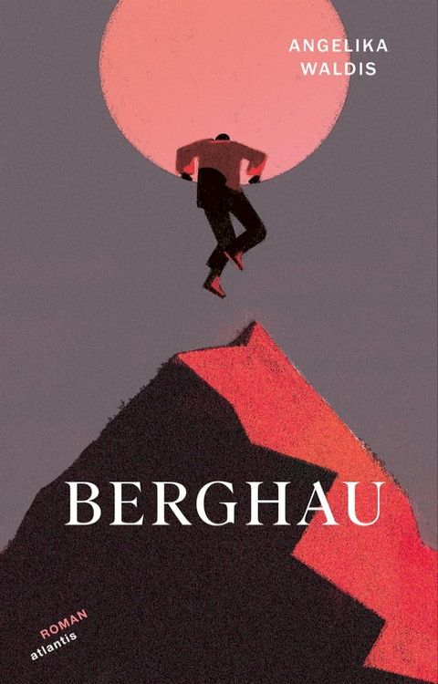 Berghau(Kobo/電子書)