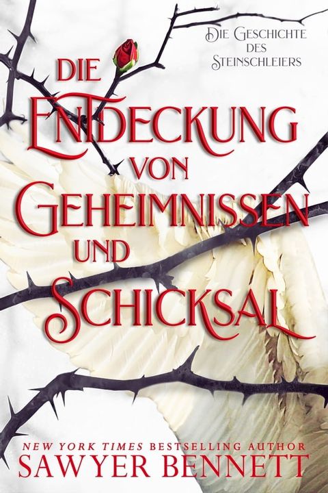 Die Entdeckung von Geheimnissen und Schicksal(Kobo/電子書)