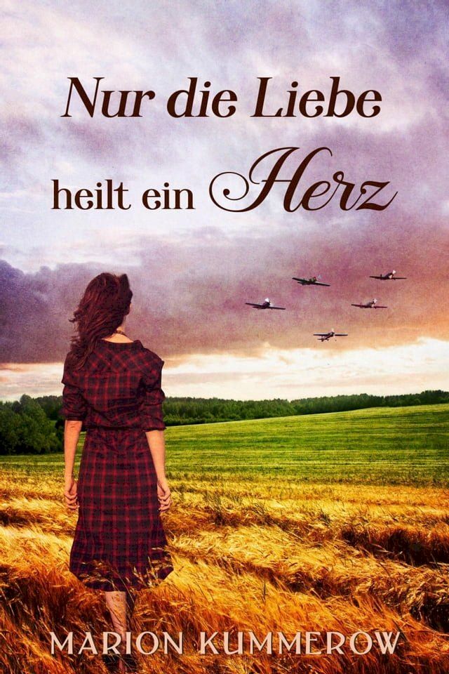  Nur die Liebe heilt ein Herz?(Kobo/電子書)