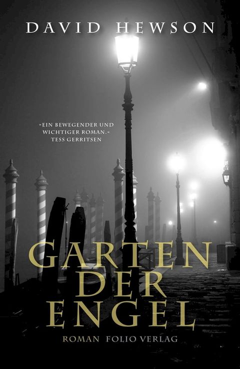 Garten der Engel(Kobo/電子書)