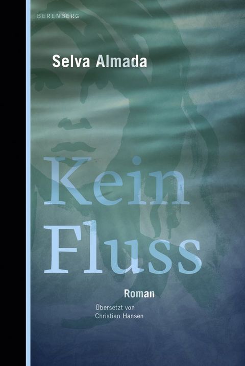 Kein Fluss(Kobo/電子書)