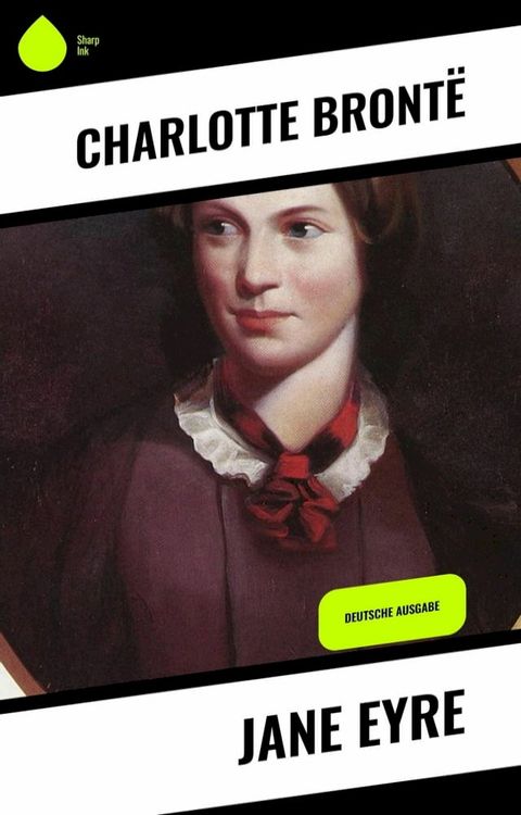 Jane Eyre(Kobo/電子書)