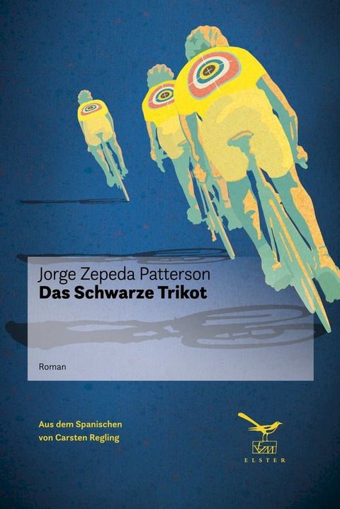 Das Schwarze Trikot(Kobo/電子書)