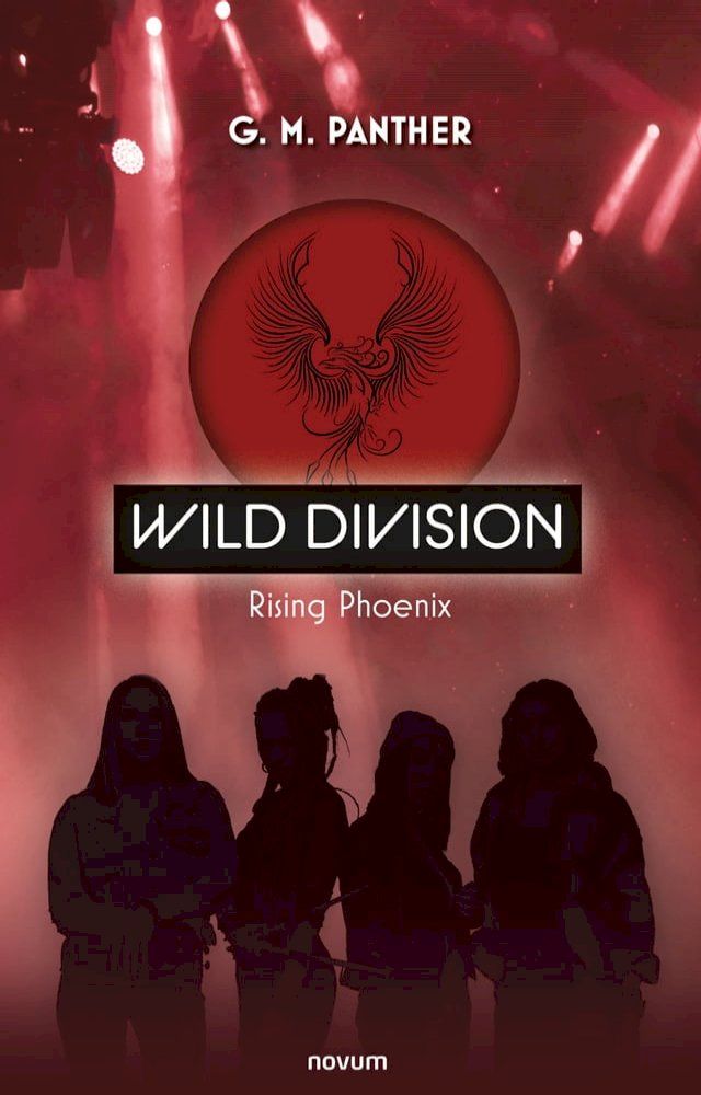  Wild Division(Kobo/電子書)