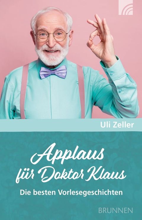 Applaus f&uuml;r Doktor Klaus(Kobo/電子書)