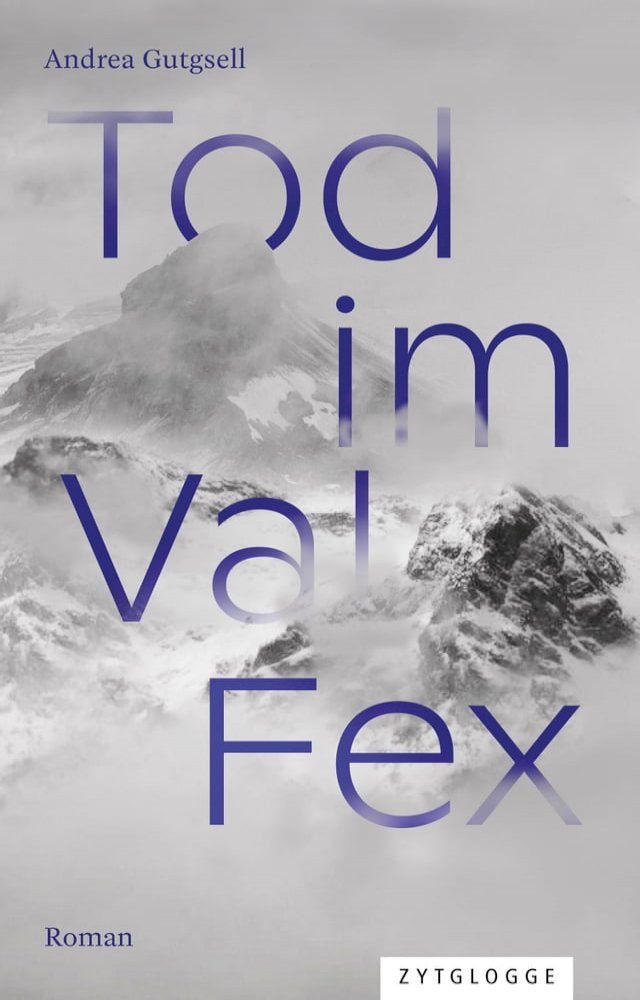  Tod im Val Fex(Kobo/電子書)