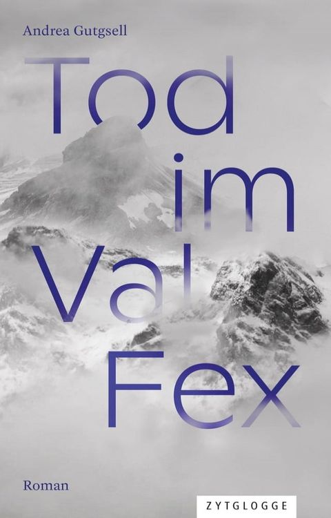 Tod im Val Fex(Kobo/電子書)