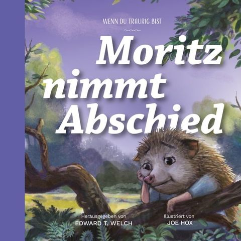 Moritz nimmt Abschied(Kobo/電子書)