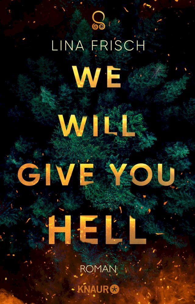  We Will Give You Hell(Kobo/電子書)