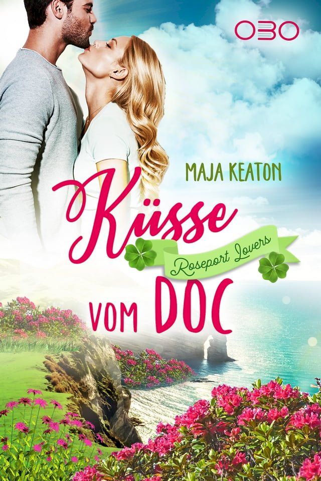  Küsse vom Doc(Kobo/電子書)