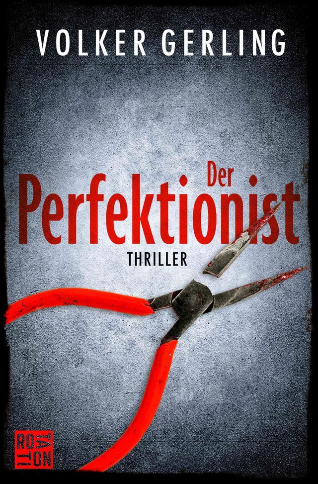  Der Perfektionist(Kobo/電子書)