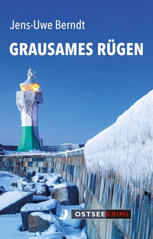  Grausames Rügen(Kobo/電子書)