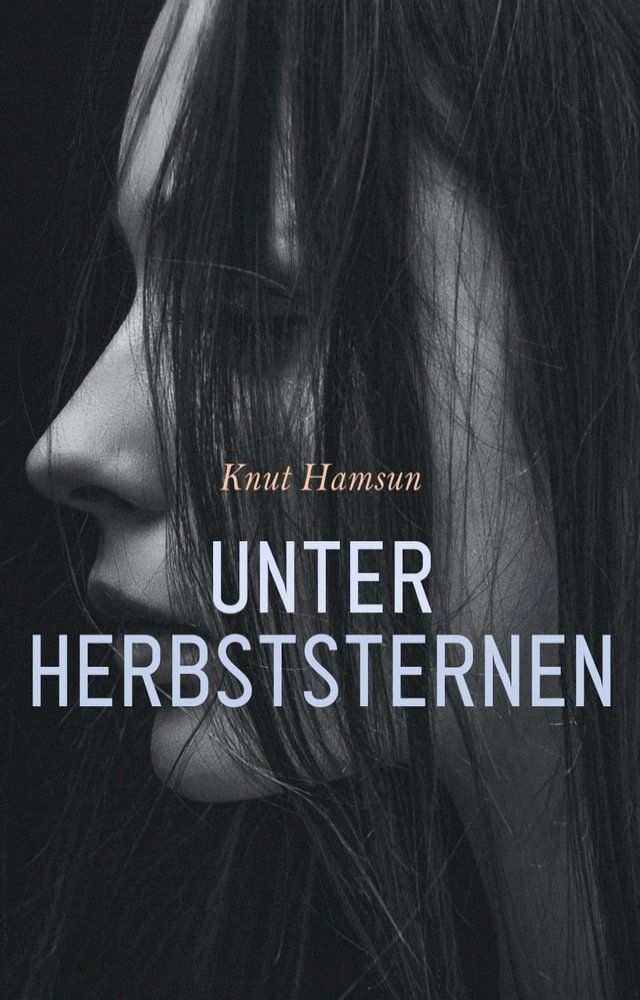  Unter Herbststernen(Kobo/電子書)