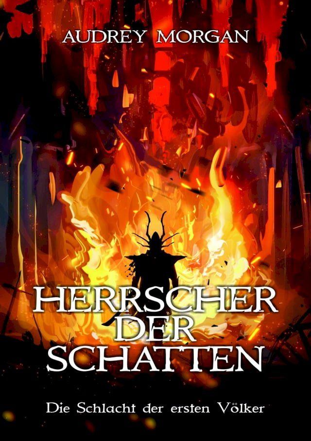  Die Schlacht der ersten V&ouml;lker(Kobo/電子書)