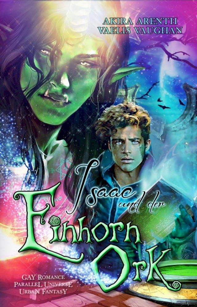  Isaac und der Einhornork(Kobo/電子書)