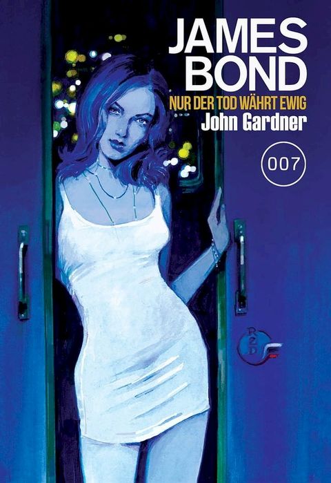 James Bond 26: Nur der Tod währt ewig(Kobo/電子書)