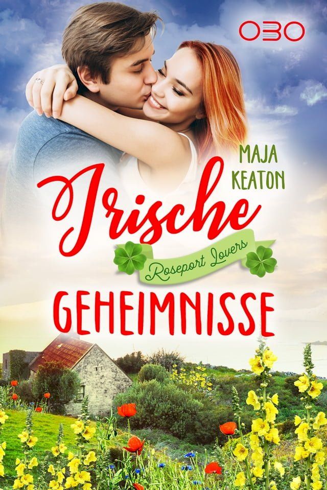  Irische Geheimnisse(Kobo/電子書)