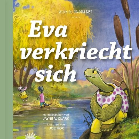 Eva verkriecht sich(Kobo/電子書)