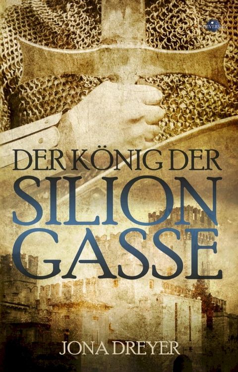 Der K&ouml;nig der Silion-Gasse(Kobo/電子書)