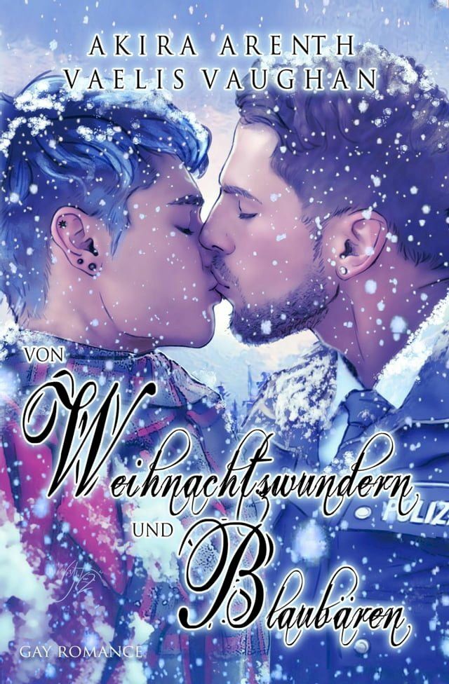  Von Weihnachtswundern und Blaubären(Kobo/電子書)