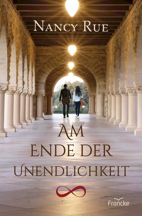 Am Ende der Unendlichkeit(Kobo/電子書)