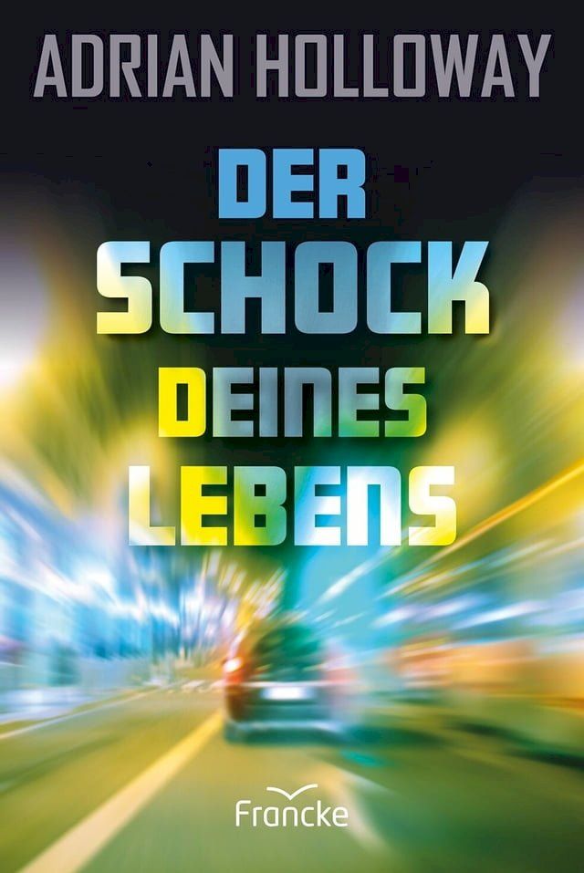  Der Schock deines Lebens(Kobo/電子書)