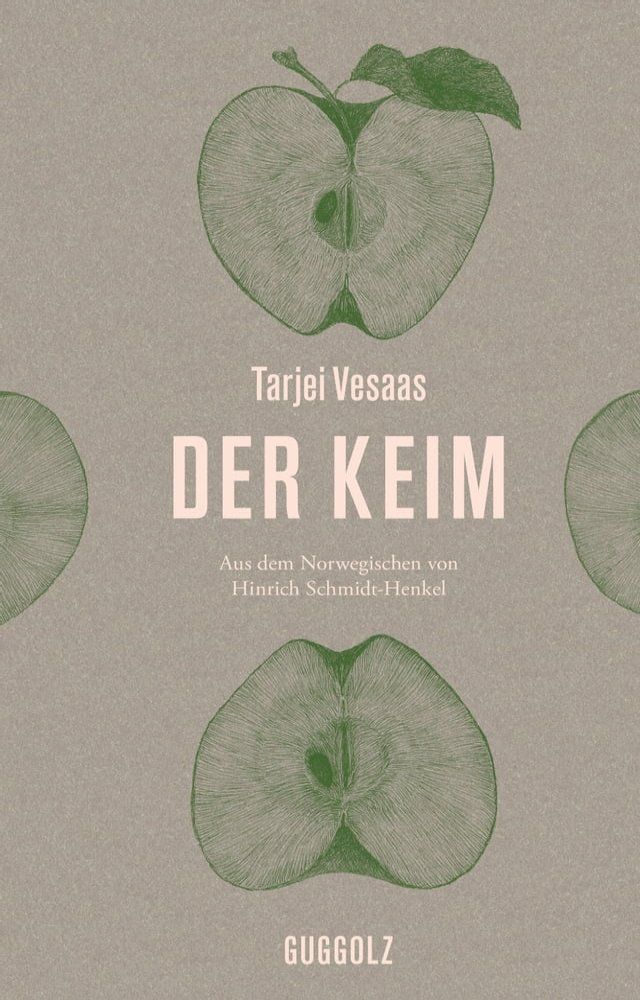  Der Keim(Kobo/電子書)