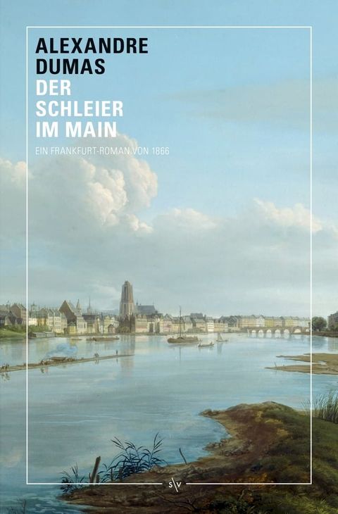 Der Schleier im Main(Kobo/電子書)