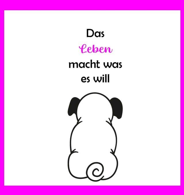  Das Leben macht was es will(Kobo/電子書)