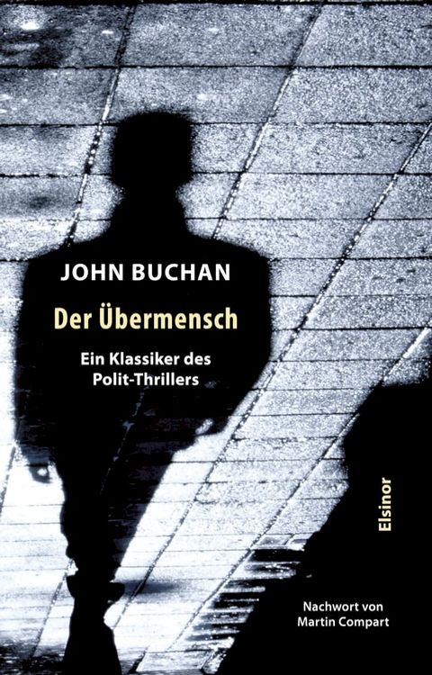 Der &Uuml;bermensch(Kobo/電子書)