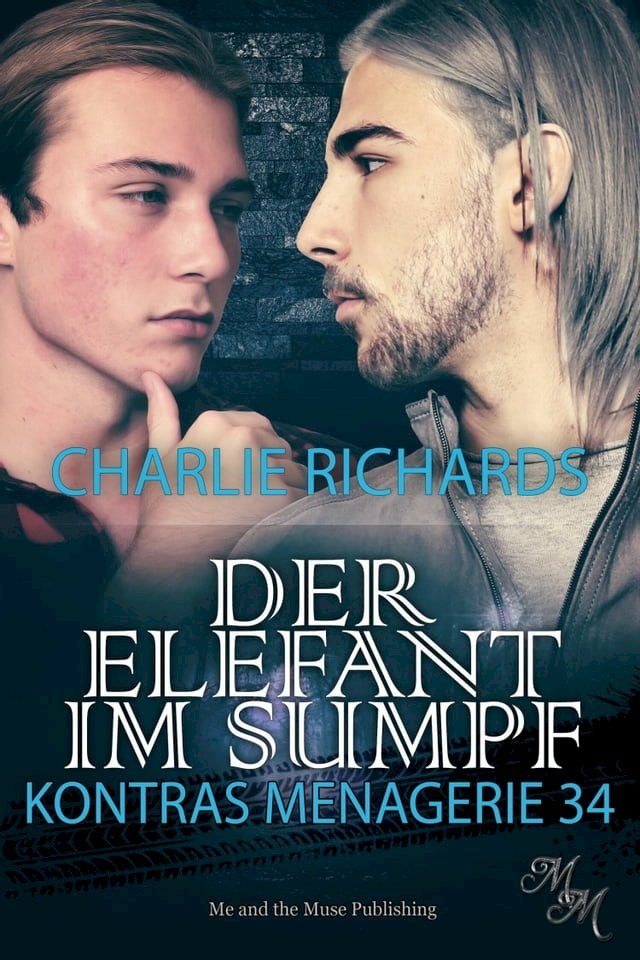  Der Elefant im Sumpf(Kobo/電子書)